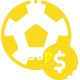 Aposte em esportes do mundo todo no 98p!
