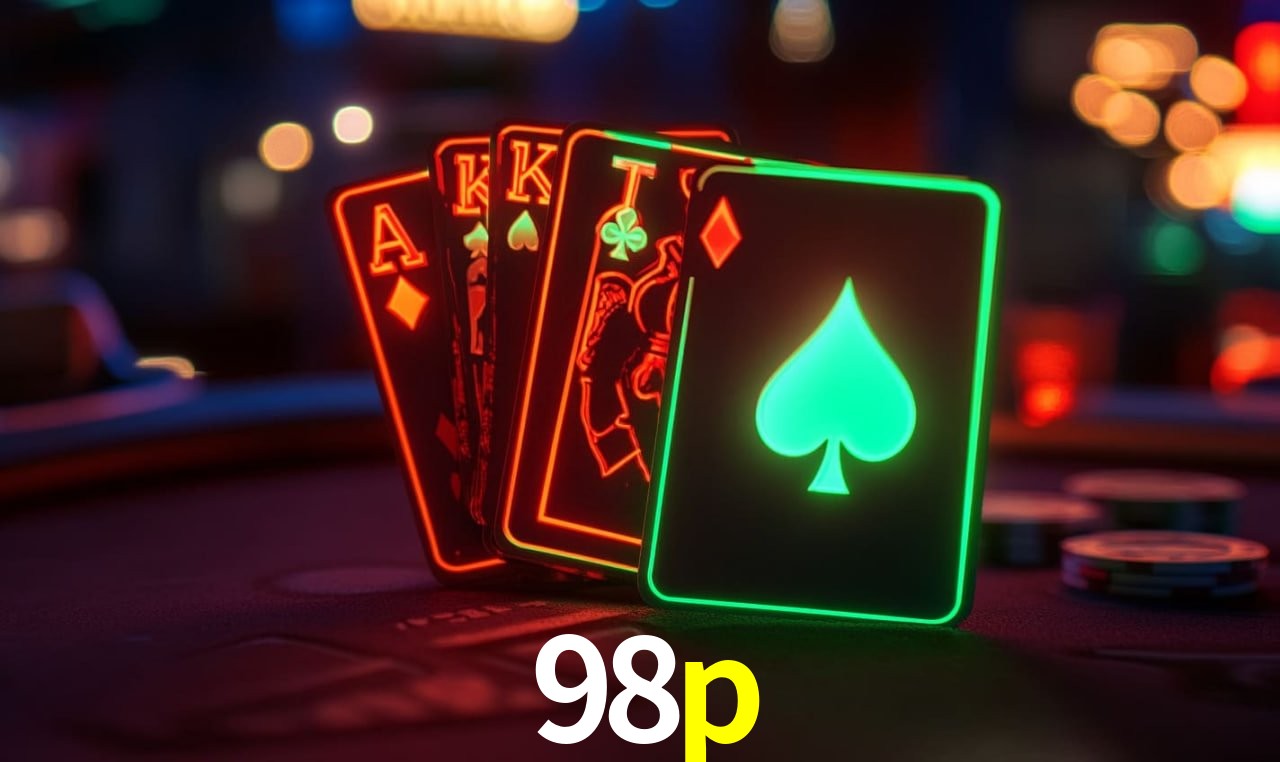 Experiência VIP 98p