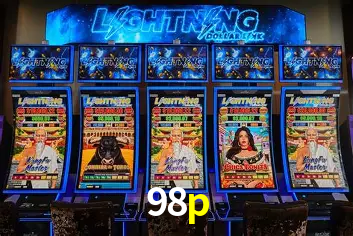 Desvendando o Mundo dos Jogos Virtuais na 98p