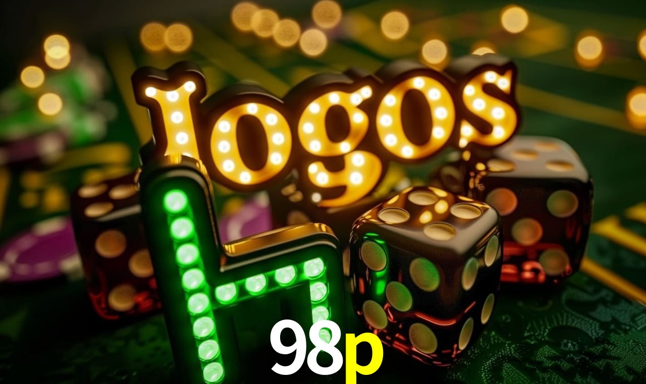 Estatísticas 98p
