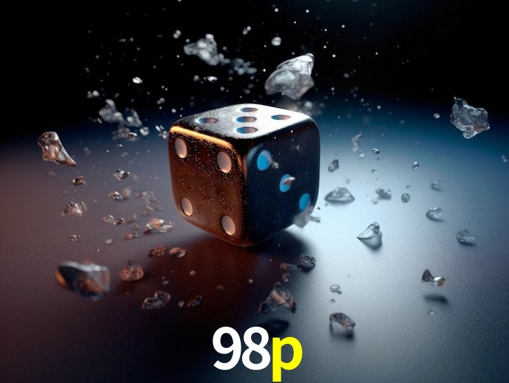 Variedade de jogos na 98p