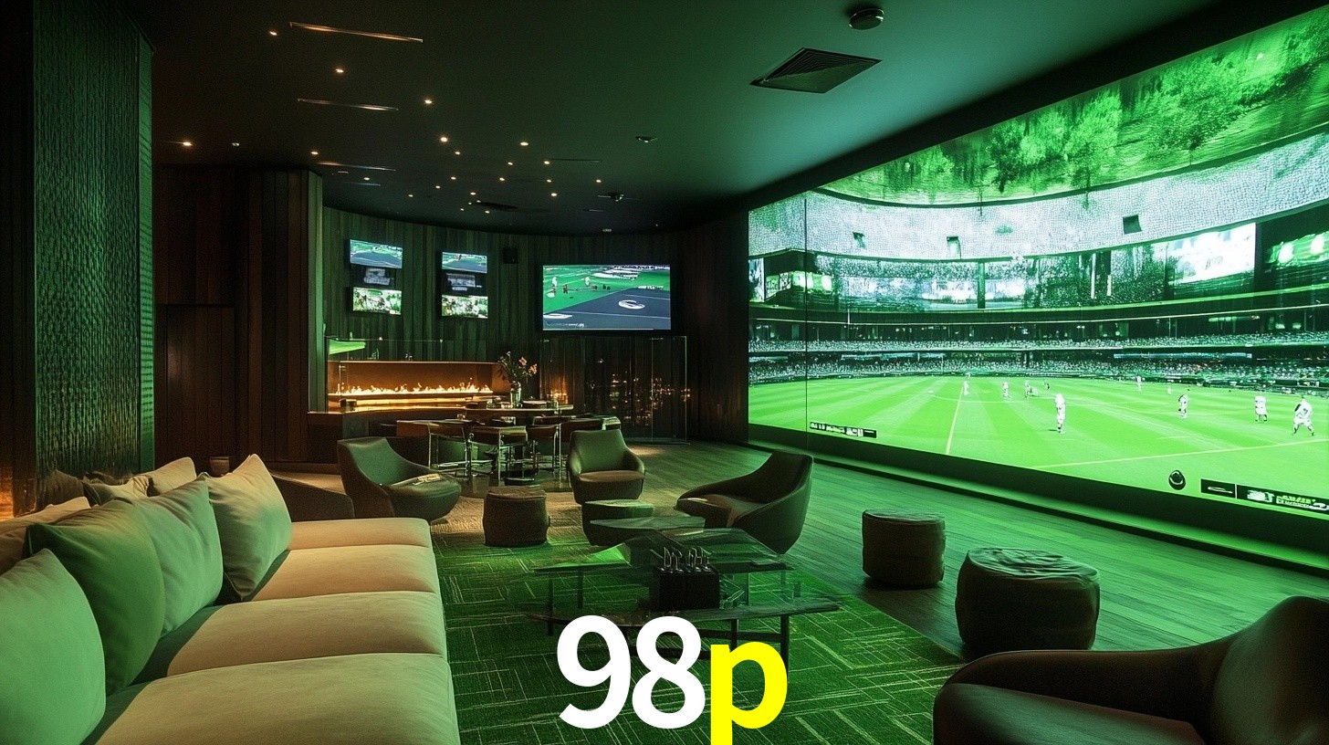 98p - Slots Oficiais Brasileiros - 98p.com