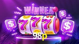 Statistics 98p