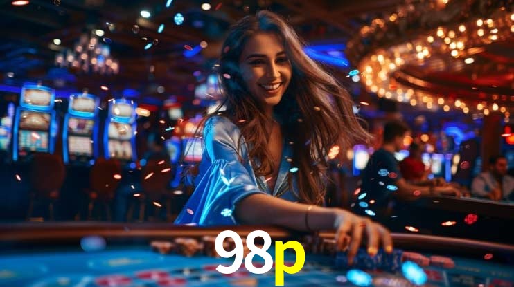 Experiência VIP 98p