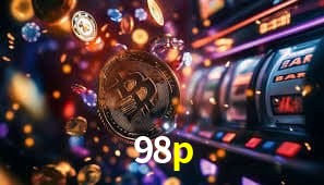 Download para Android e iOS na 98p