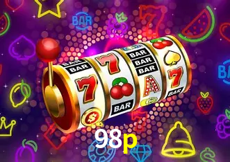 Desvendando o Mundo dos Jogos Virtuais na 98p