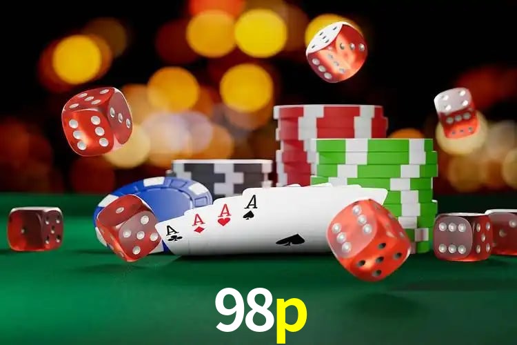Recursos de Bônus 98p