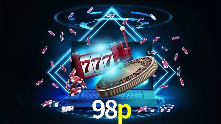Casino Ao Vivo 98p