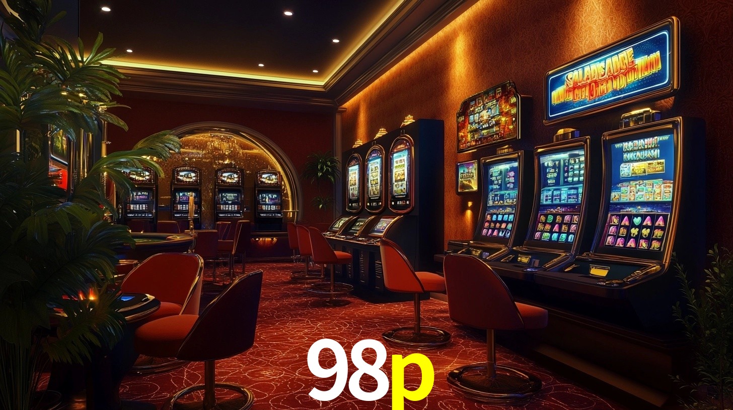 Tournaments 98p