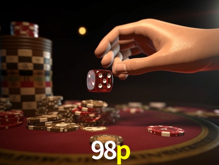 Estatísticas do Jogo 98p