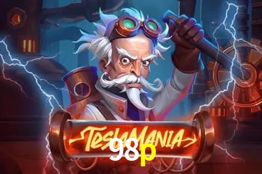 Jogos de Slot 98p