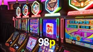 cassino 98p