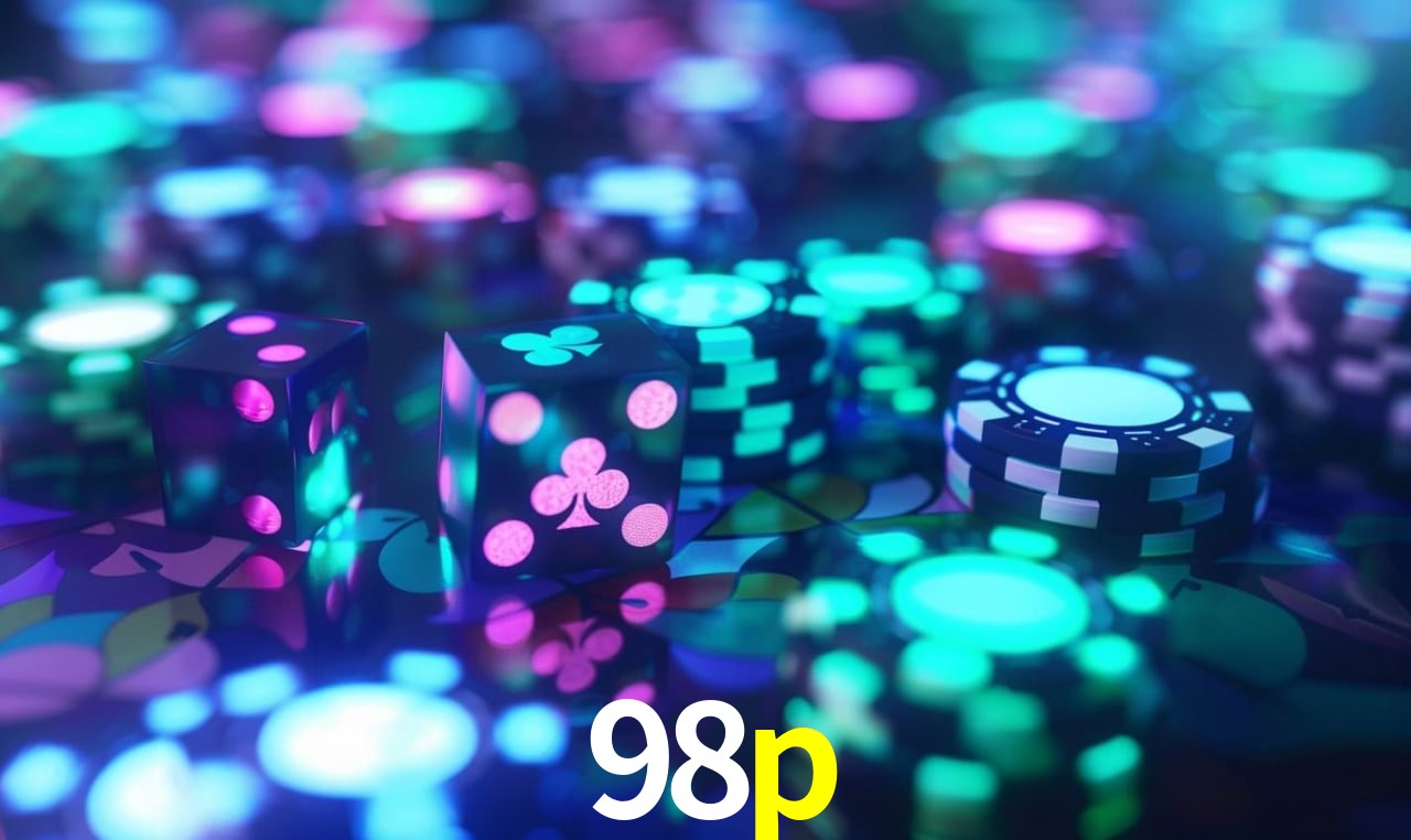 Jogos Exclusivos 98p