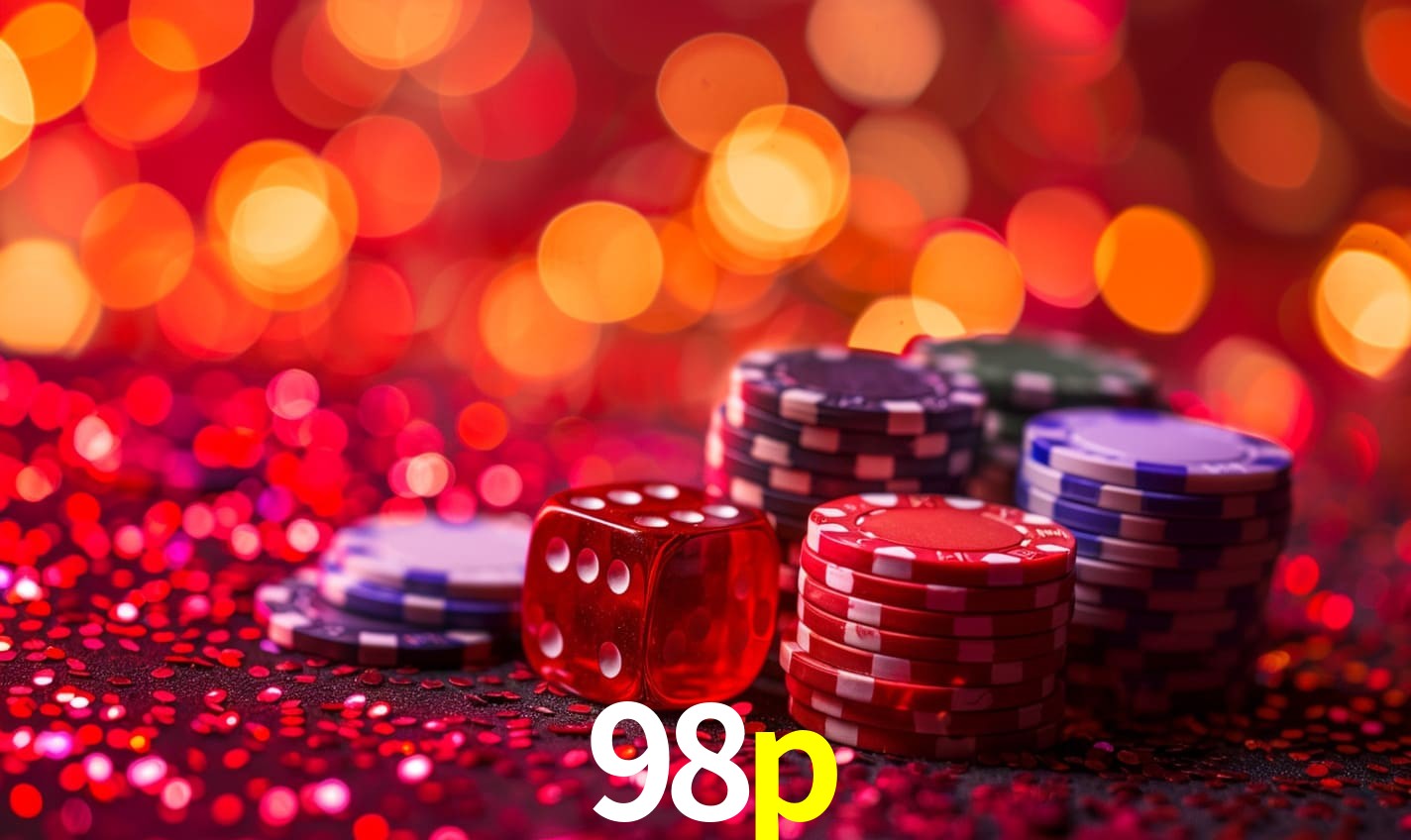 Descubra a Essência do 98p: Nossa História e Compromissos