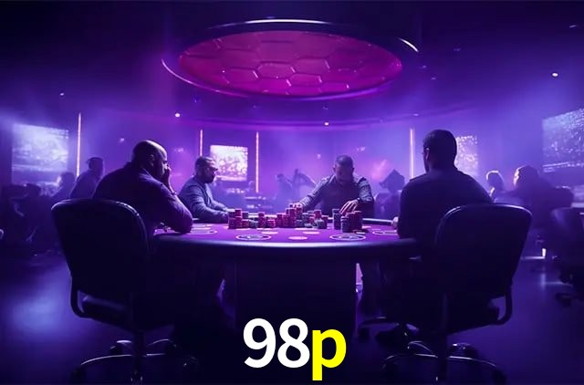 Apostas de Tênis 98p