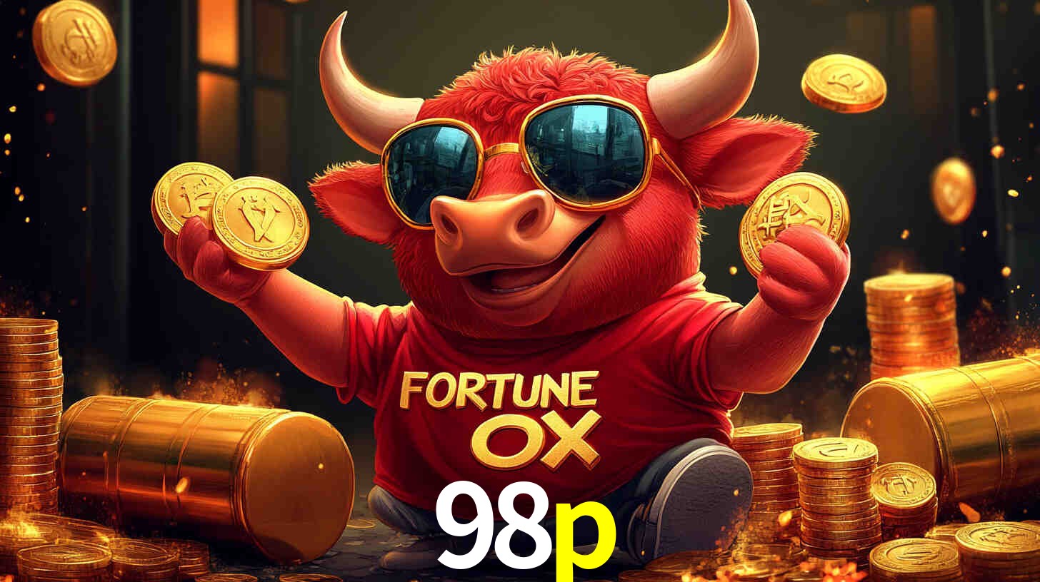 Desvendando o Mundo dos Jogos Virtuais na 98p