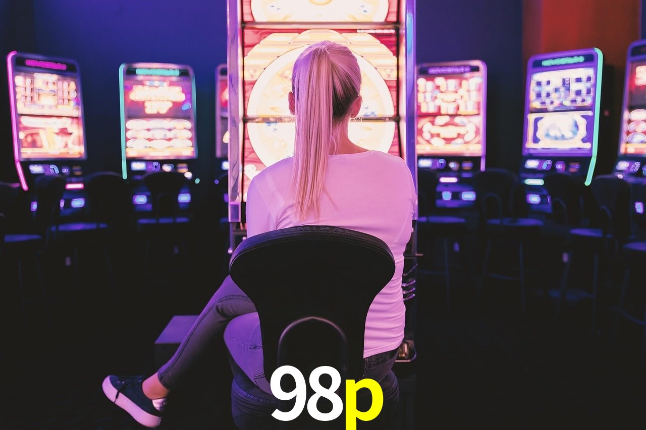 Games Directory 98p