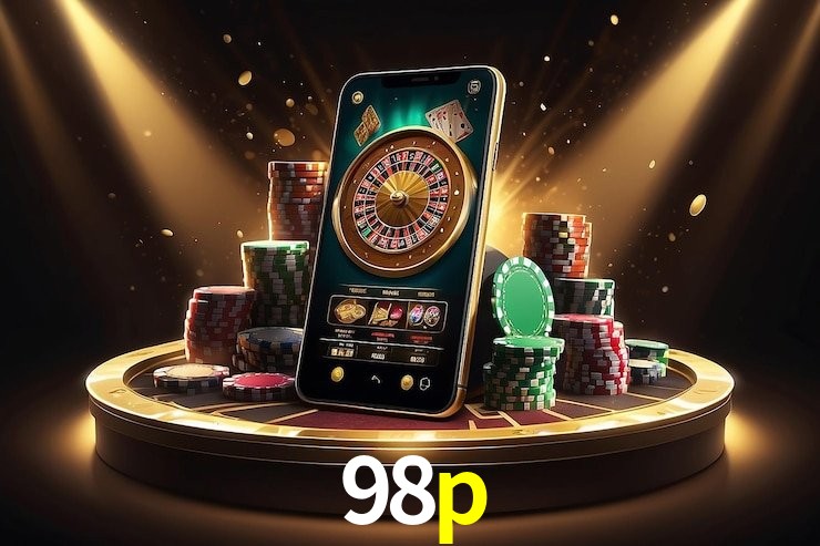Benefícios da Conta 98p