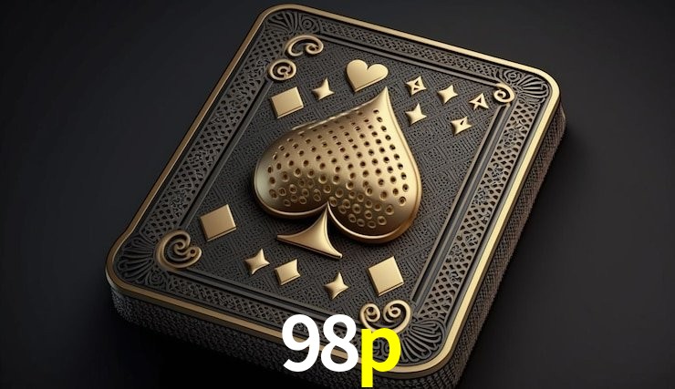 Apostas de Futebol 98p