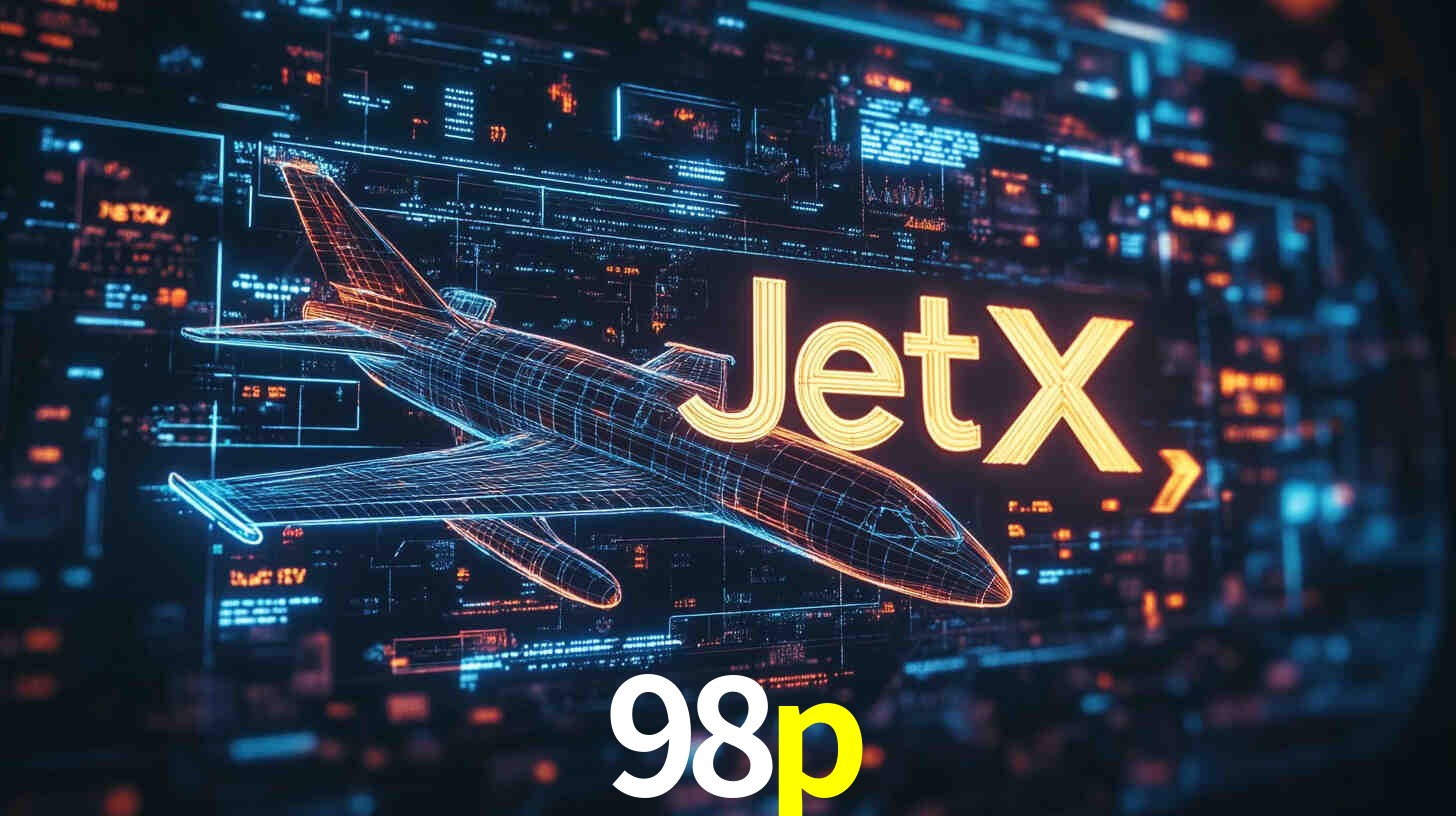 Inovações de Jogos na 98p: O Futuro das Experiências Interativas