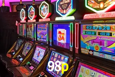 Descubra o Mundo do Cassino Online com 98p