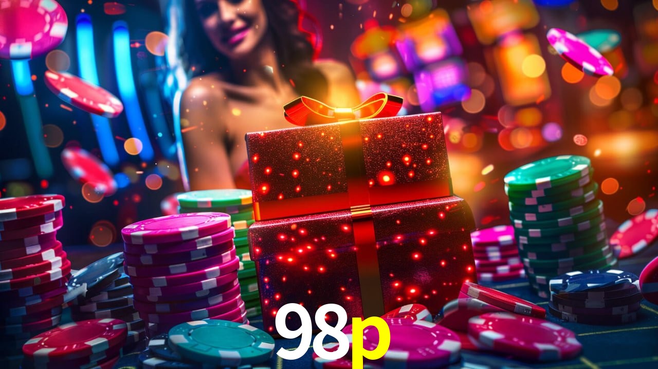 Desvendando o Mundo dos Jogos Virtuais na 98p