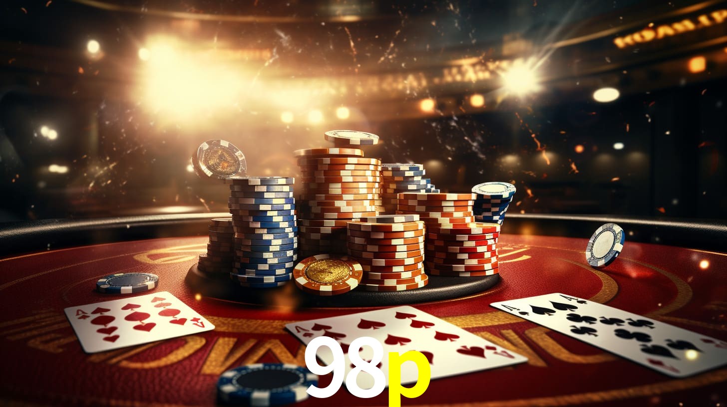 VIP Casino 98p