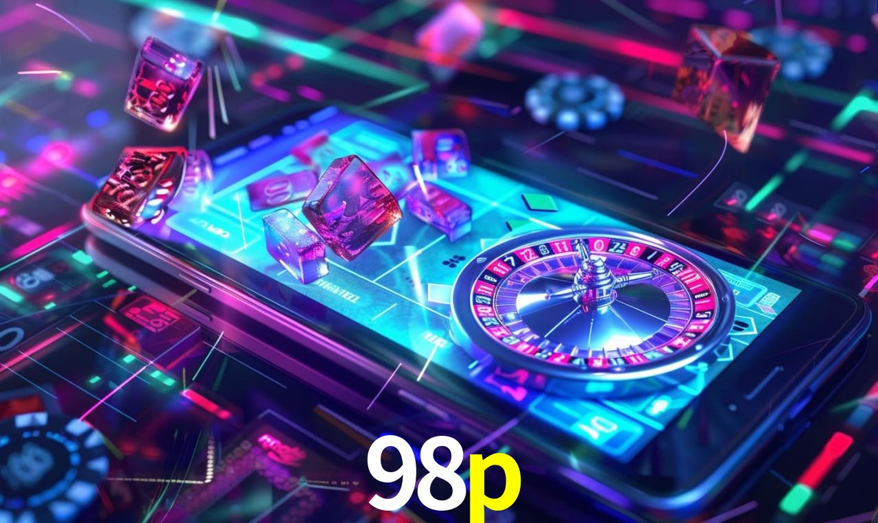 Jogo Aviator 98p