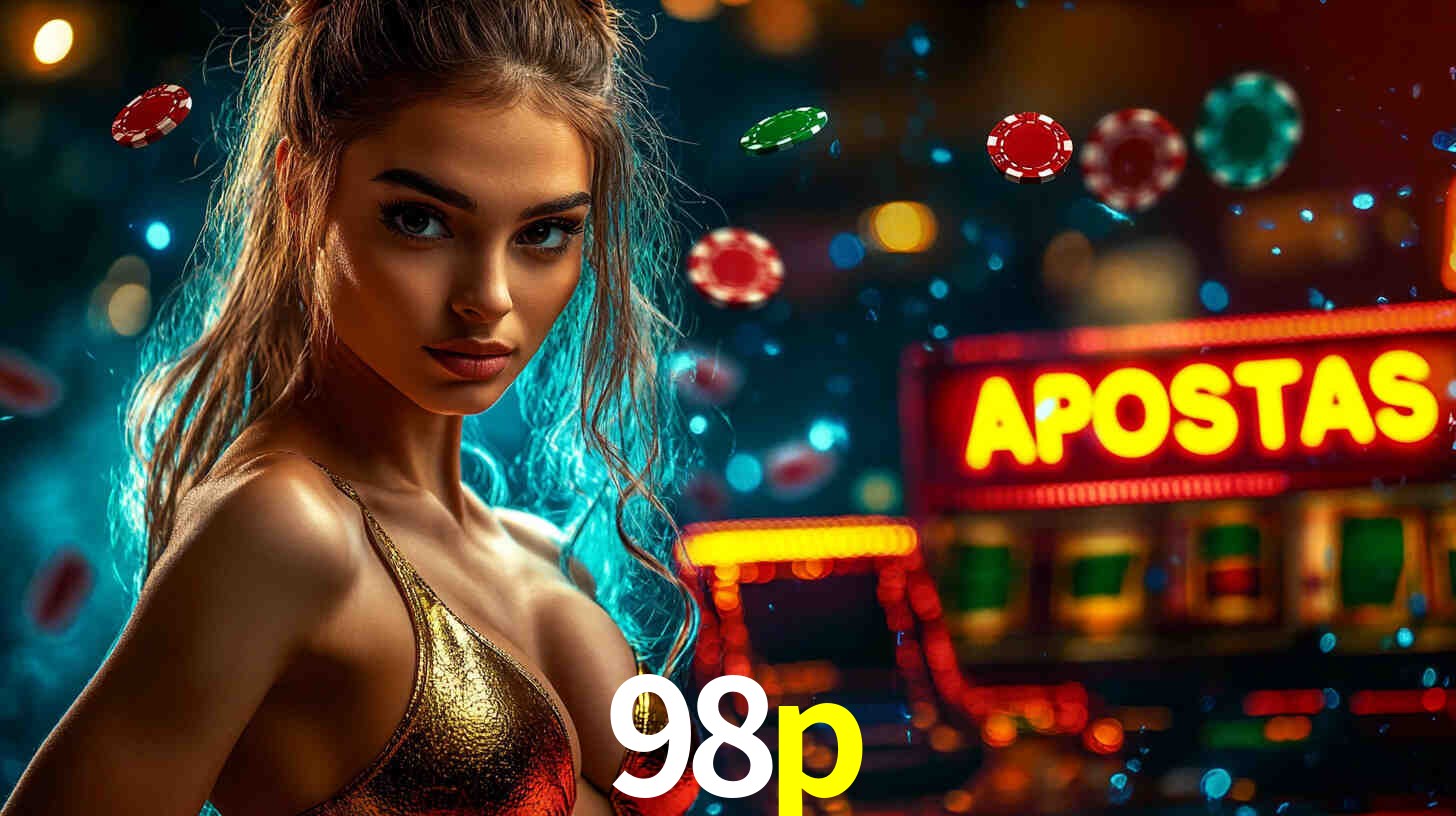 A Popularidade dos Caça-Níqueis no 98p