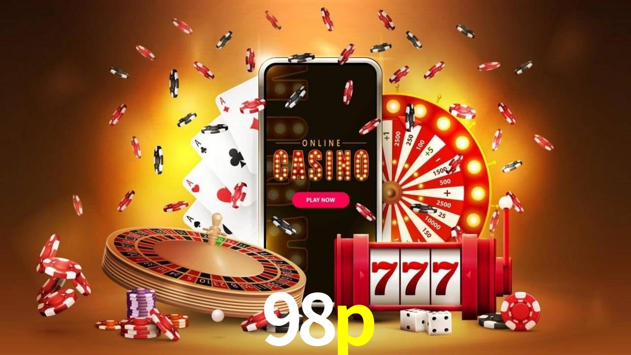 Diretório de Jogos 98p