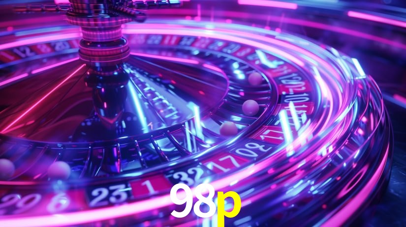 Inovações de Jogos na 98p: O Futuro das Experiências Interativas