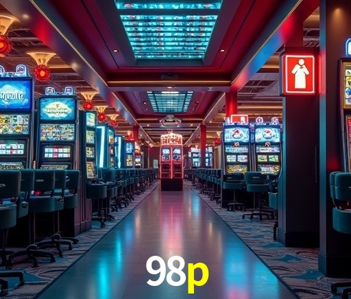Descubra o Programa VIP da 98p: Vantagens Exclusivas para Jogadores
