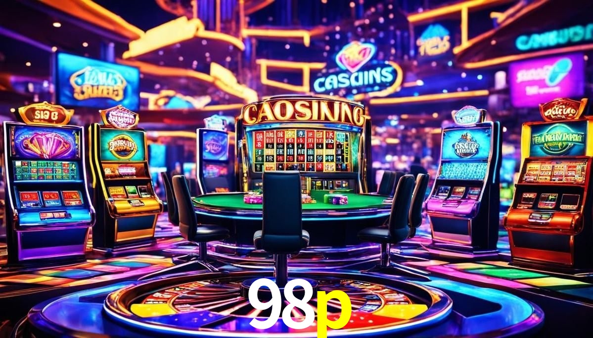 Apostas de Basquete 98p