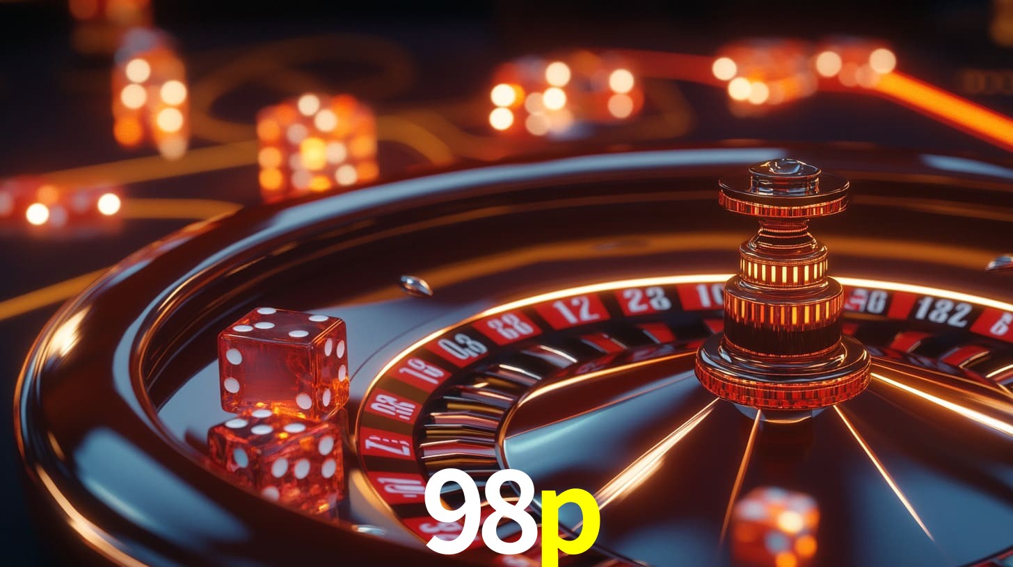 98p: A Experiência de Casino com Jogos de Mesa ao Vivo