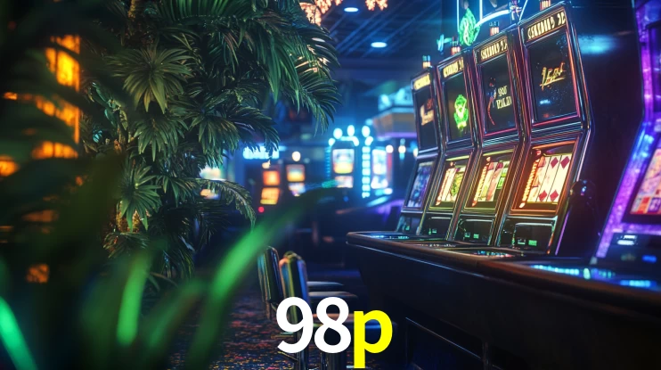 Live Casino 98p