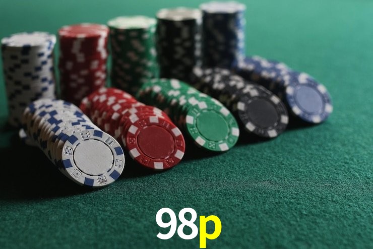 Player Reviews 98p
