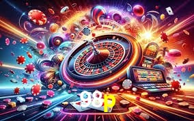 Casino VIP 98p